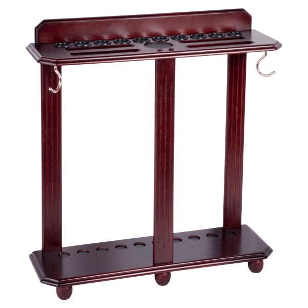 SideDeal: ISZY Billiards Cue Rack