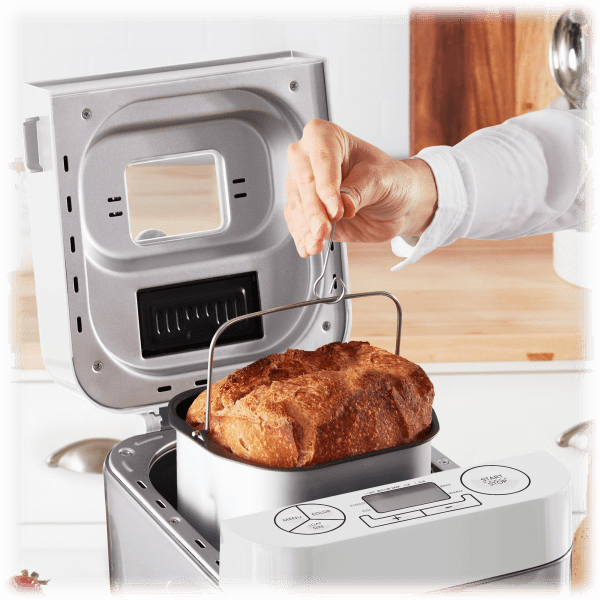 SideDeal: Dash Everyday 1.5 Pound Bread Maker