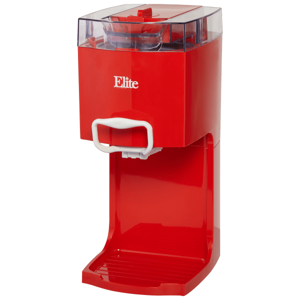 Elite Compact Automatic Ice Cream Maker