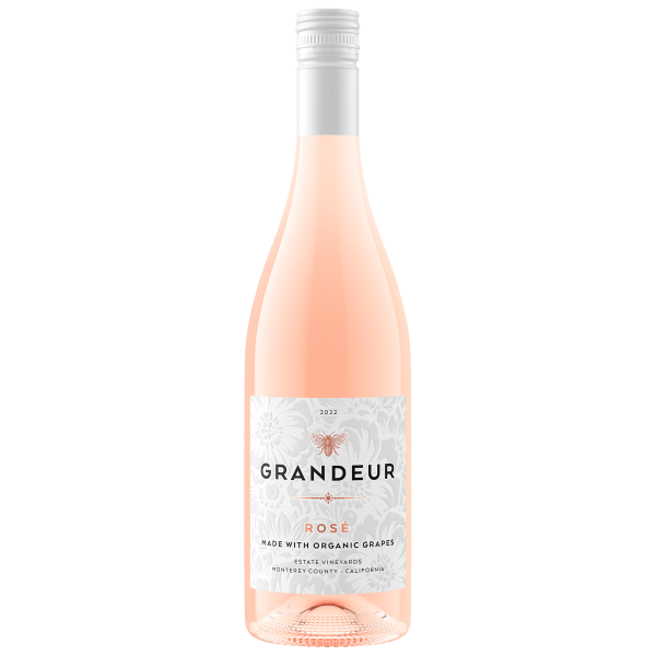 Grandeur Rosé