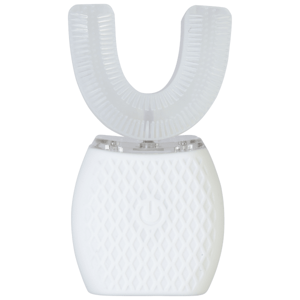 MorningSave Vivitar Rechargeable 360 Ultrasonic Electric Whitening