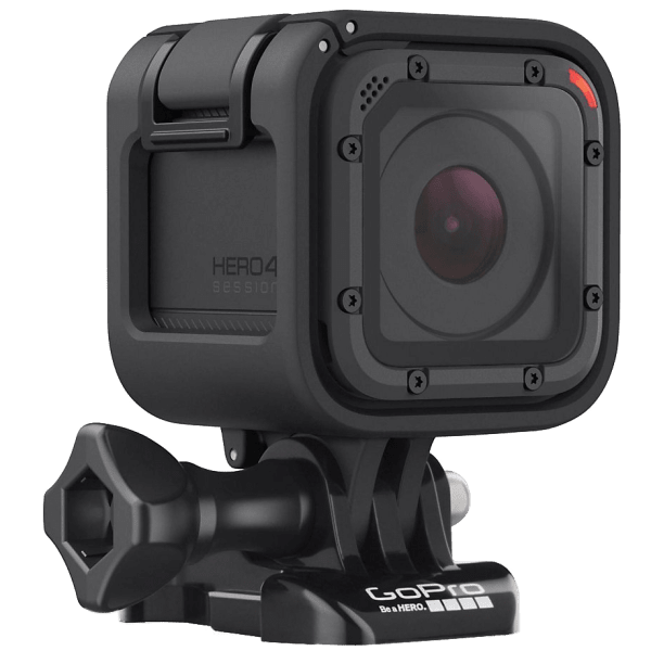 GoPro Hero4 Session HD 1080P Action Camera