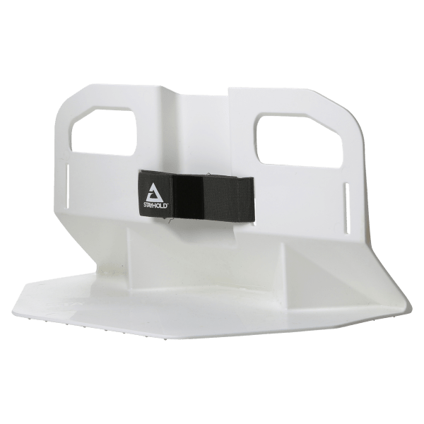 SideDeal Stayhold Cargo Shopping Holder Set for Autos (4 holders + 4