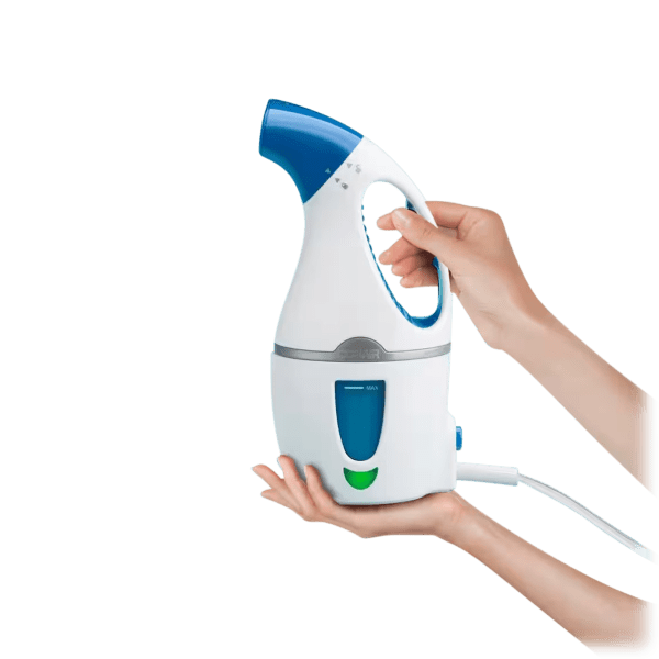 SideDeal Conair Complete Steam Hand Held Travel Garment Fabric Steamer