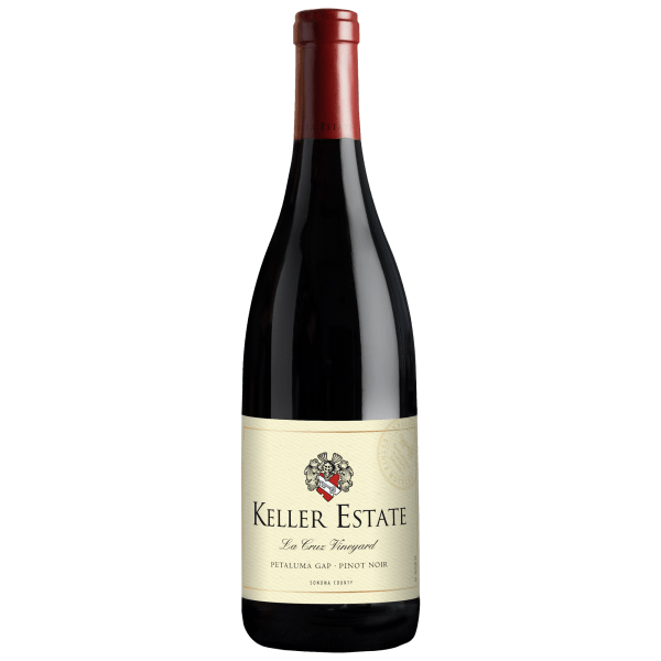 Keller Estate Stocking Stuffer - Pinot Noir Half Bottle