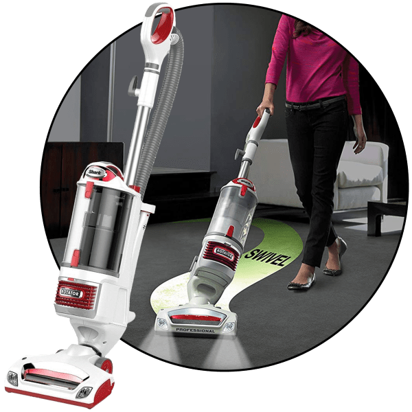 MorningSave: Shark Rotator UV560 Professional Lift-Away Upright Vacuum