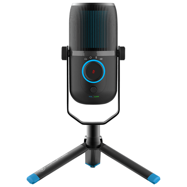 JLab Talk Plug Play USB Microphone (Refurbished)