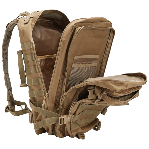 camo lululemon backpack