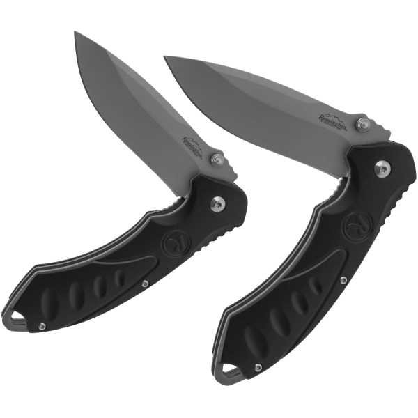2-for-Tuesday: Remington F.A.S.T. Assisted Open Knives