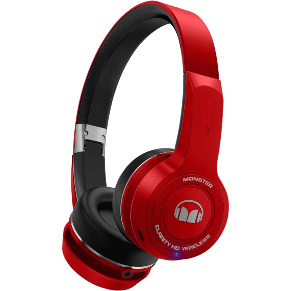 Monster clarity hd headphones hot sale