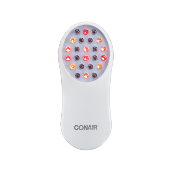 Conair Anti-Aging LED Light Therapy Treatment Device