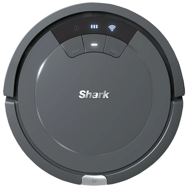 Shark Robot Ion RV772 WiFi Vacuum (Certified Renewed)