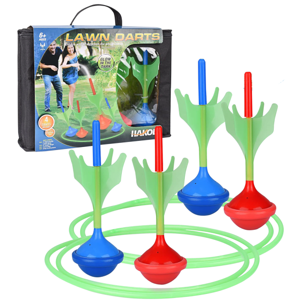 Hakol Lawn Darts Game