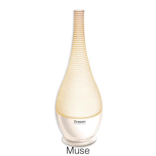 MorningSave: ONLINE EXCLUSIVE: Oregon Scientific Aroma Diffuser