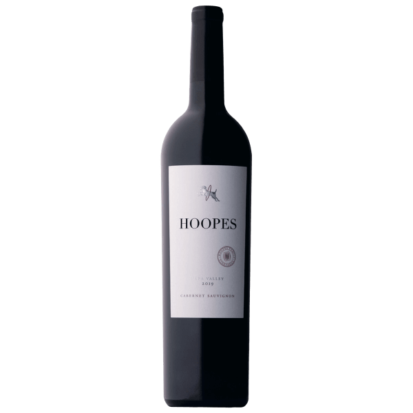 Hoopes Napa Valley Cabernet Sauvignon