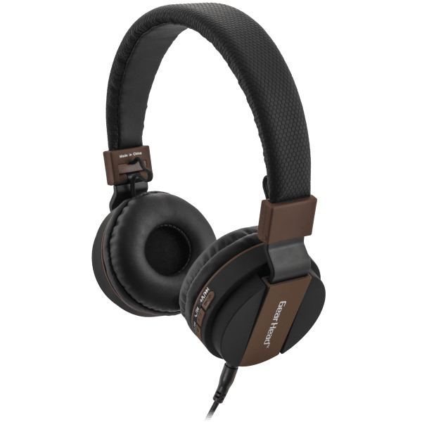 MorningSave Gear Head Bluetooth Headphones