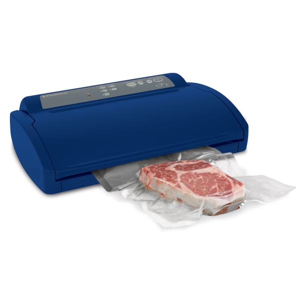 MorningSave FoodSaver Expanded Vacuum Sealing System