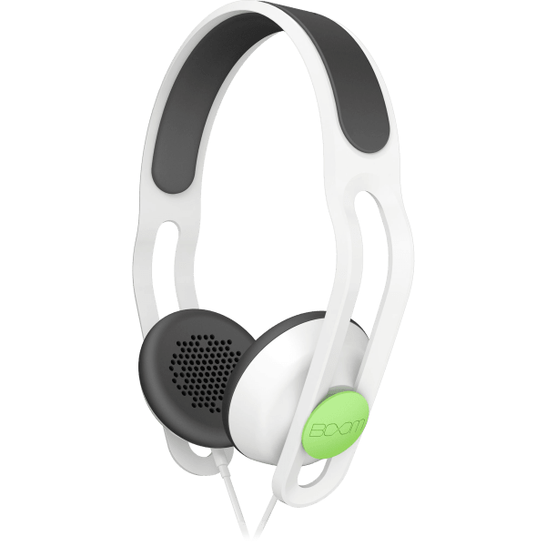 Boom Swap On/Over-Ear Headphones