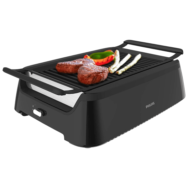 Philips Avance Smoke-Less Indoor Infrared Grill