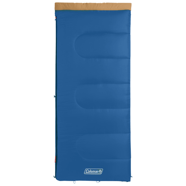 Cold Weather Sleeping Bag Coleman Brazos Cold-Weather Sleeping Bag