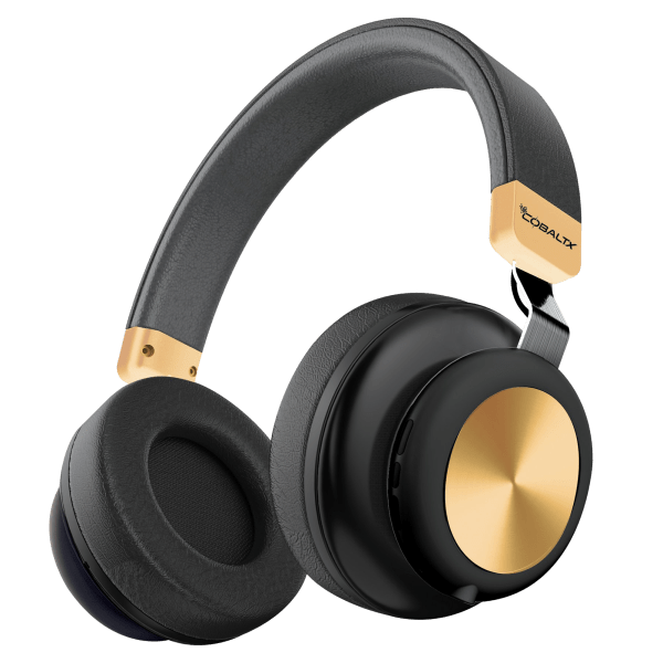 cobaltx audify headphones manual