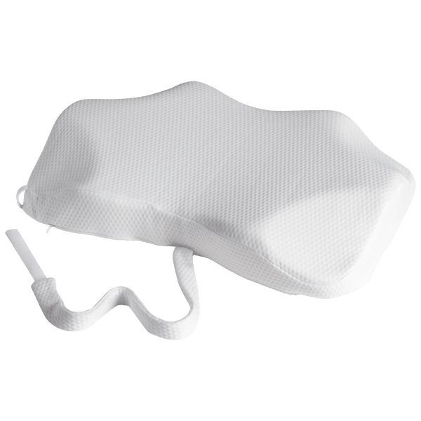 Best Comfort CPAP Memory Foam Support Pillow