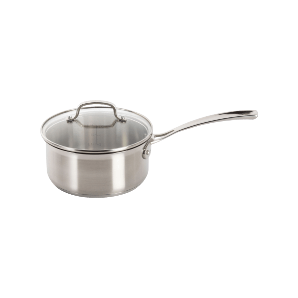 MorningSave: Cuisinart 14-Piece Classic Brushed Stainless Cookware Set