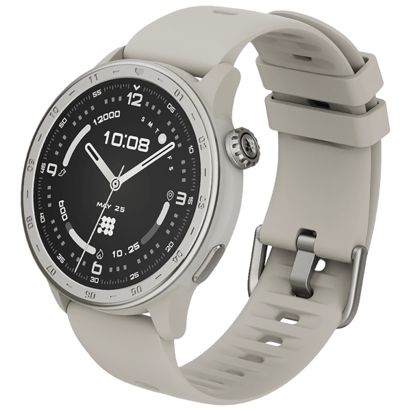 MorningSave: Cubitt Aura 2 AMOLED Display Smart Watch