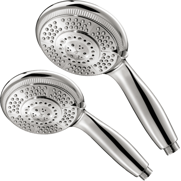 2-for-Tuesday: Conair Shower Heads