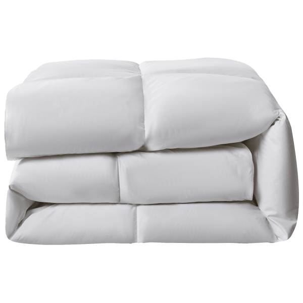 MorningSave Serta Feather & Down Comforter