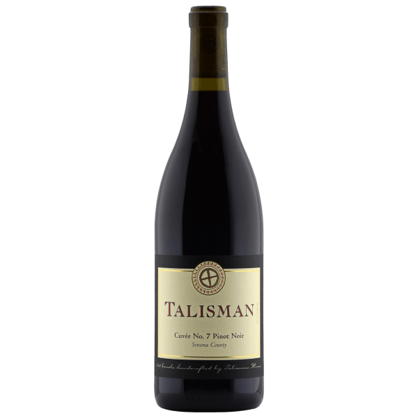 Talisman Cuvée No. 7 Pinot Noir