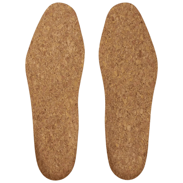 MorningSave: 3-Pack Airplus Cork Comfort Cushion Insoles