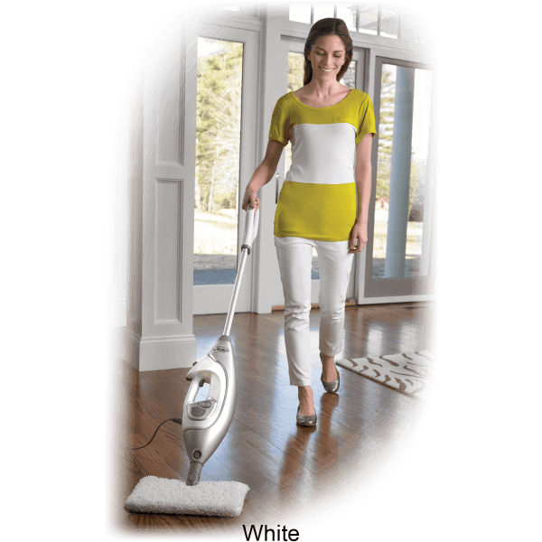 Shark Lift-Away Steam Mop with Removable Handheld Steamer (Refurbished)