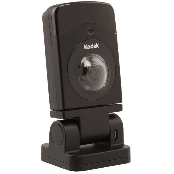 Kodak V20 180º WiFi HD Camera