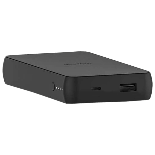 MorningSave Mophie Powerstation Wireless Charging 10000mAh Power Bank