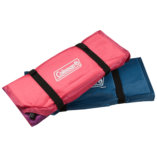 Coleman Youth Self-Inflating Camp Pad