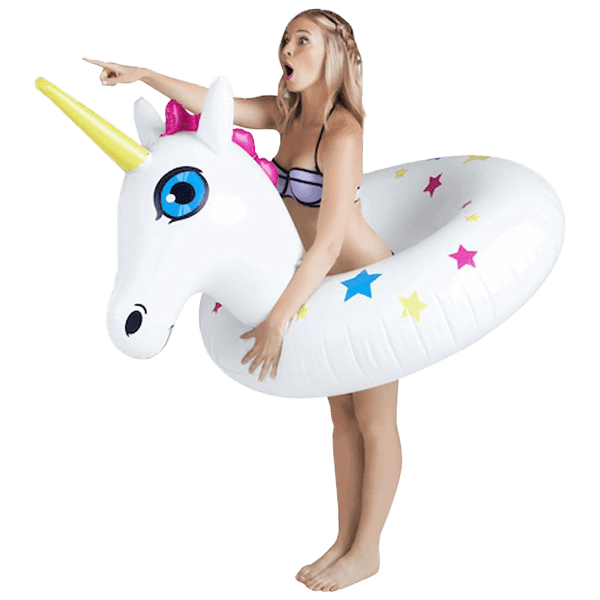 Big Mouth Novelty Pool Float