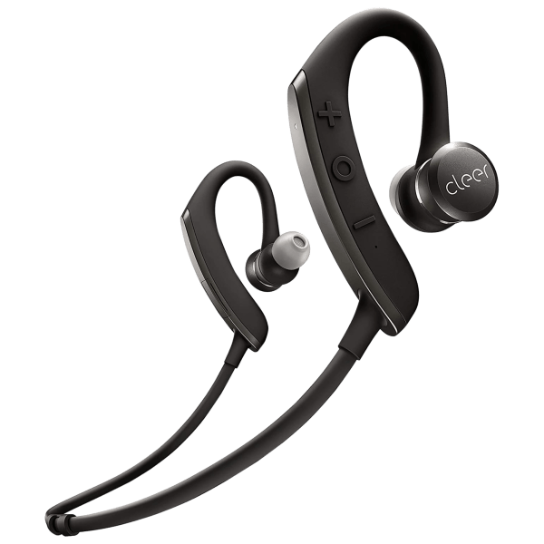 MorningSave Cleer Audio Edge Pulse InEar Wireless Heart Rate Headphones