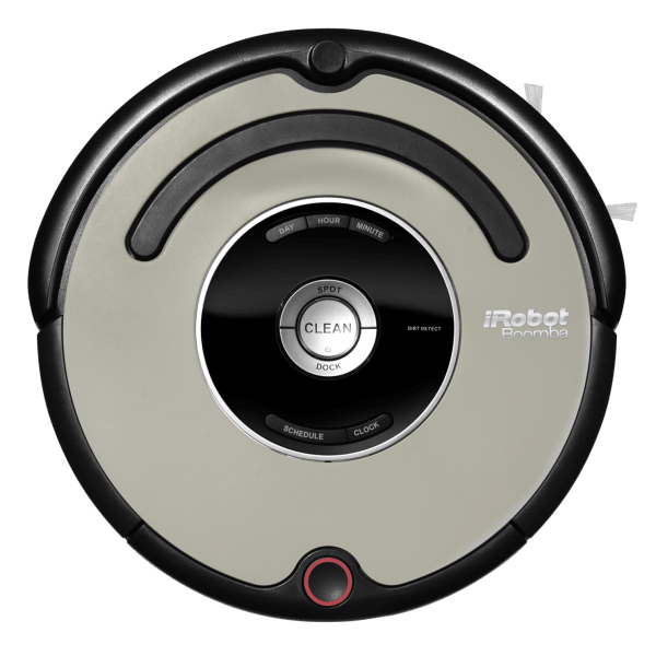 iRobot Roomba 560 (Refurbished)