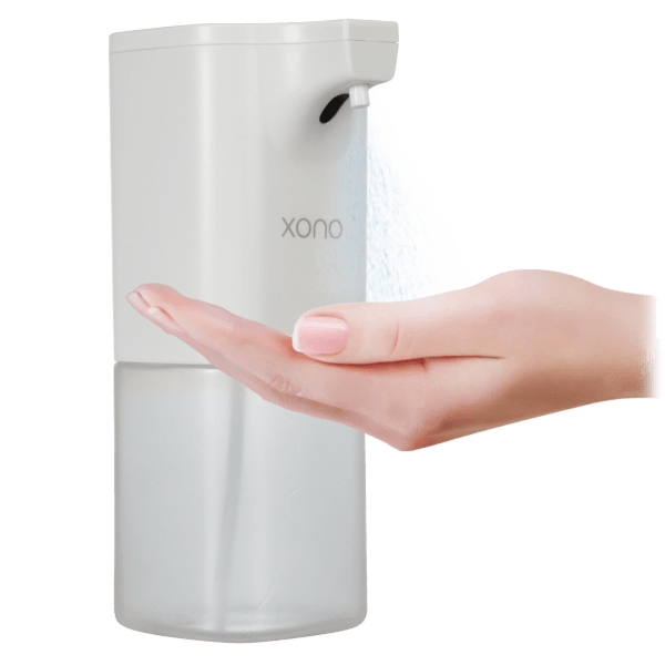 Xono MISTR Touchless Soap or Sanitizer Dispenser