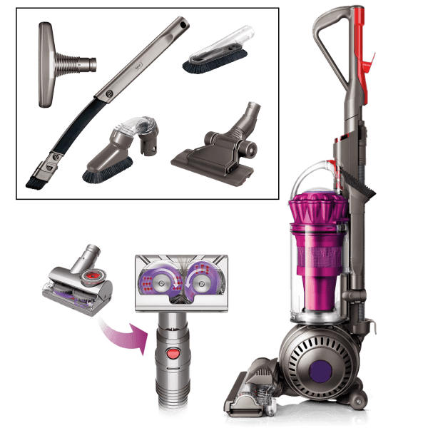 Dyson DC41 Base, Animal, or Animal Frankenstein (Refurbished)