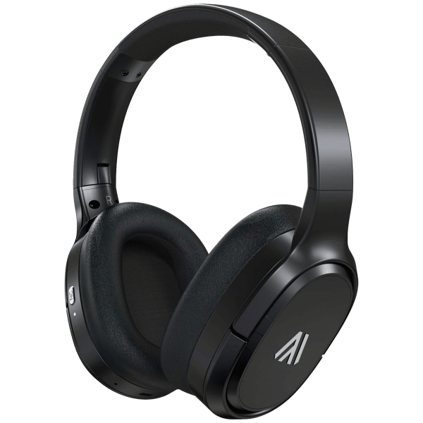 SideDeal: Altigo Active Noise Cancelling Over Ear Wireless Bluetooth ...