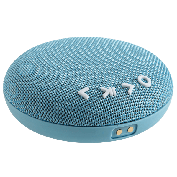 MorningSave: Tzumi Mini Waterproof Magnetic Bluetooth Speaker with ...