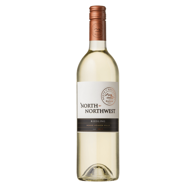 King Estate's North by Northwest Riesling