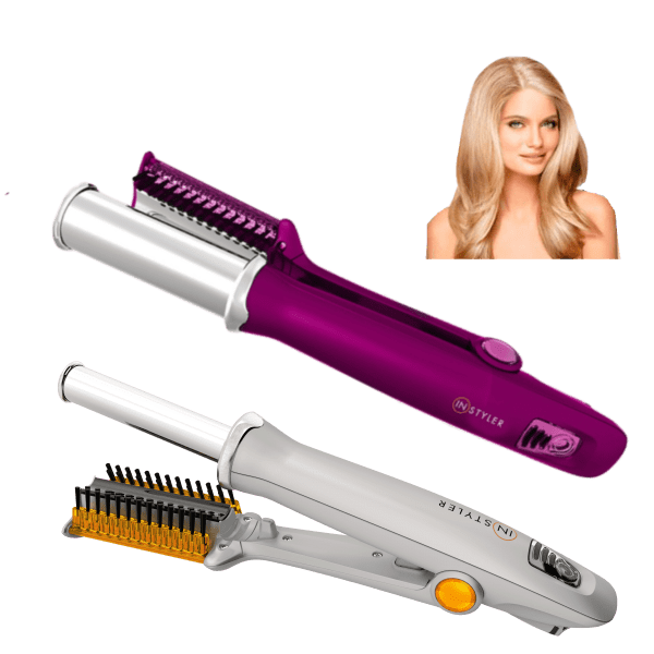 MorningSave InStyler Original Rotating Styling Iron   Txgqbqcfsc5nko4ktn86 