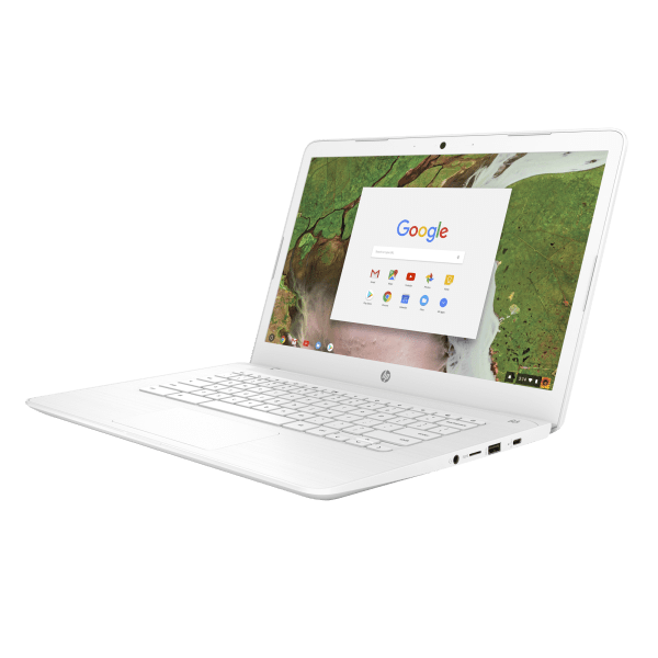 HP 14" Chromebook (Refurbished)