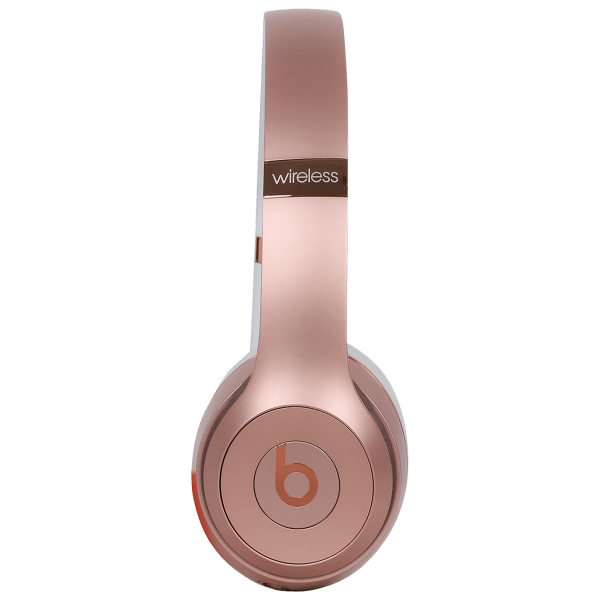 Беспроводные розовые. Наушники Beats solo3 Wireless. Beats solo 3 Wireless. Beats solo 3 Wireless Gold. Наушники Beats solo 3.