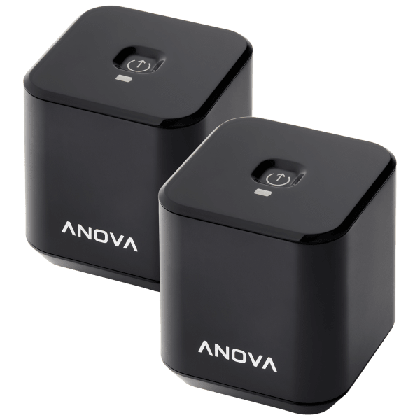 2-Pack: Anova Precision Port Handheld Vacuum Sealer Kit