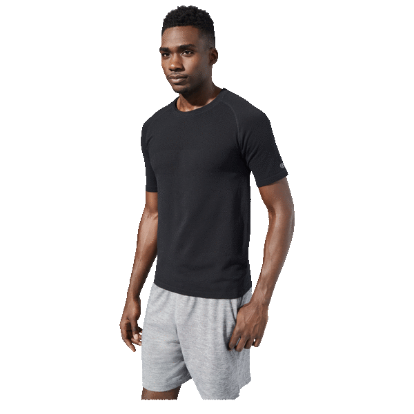 2-Pack: Xterity 3.0 Performance Actvivewear Men’s Anti-Odor Sport T-Shirts