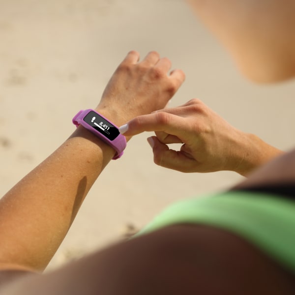 MorningSave: Striiv Fusion Activity Tracker and Smartwatch with 3 Bonus ...
